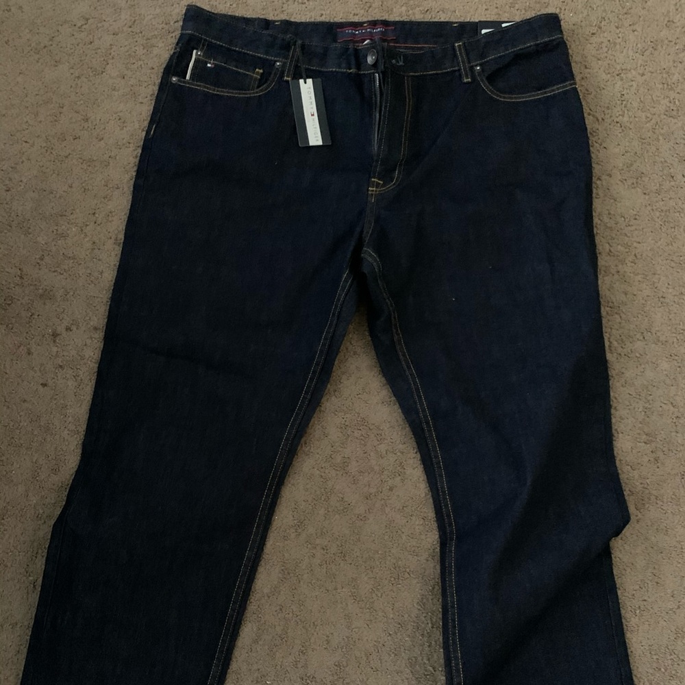Men’s Tommy Hilfiger Jeans
